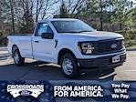 2025 Ford F-150 Regular Cab RWD Pickup for sale #T580146 - photo 1
