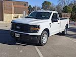2025 Ford F-150 Regular Cab RWD Pickup for sale #T580146 - photo 8