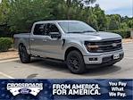 2025 Ford F-150 SuperCrew Cab 4WD Pickup for sale #T580147 - photo 1
