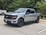 2025 Ford F-150 SuperCrew Cab 4WD Pickup for sale #T580147 - photo 8