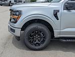 2025 Ford F-150 SuperCrew Cab 4WD Pickup for sale #T580147 - photo 11