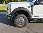 New 2025 Ford F-450 Crew Cab 4WD Reading SLU132-DW 11' Service Truck for sale #T580148 - photo 11