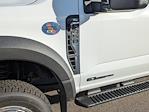 New 2025 Ford F-450 Crew Cab 4WD Reading SLU132-DW 11' Service Truck for sale #T580148 - photo 12