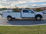 New 2025 Ford F-450 Crew Cab 4WD Reading SLU132-DW 11' Service Truck for sale #T580148 - photo 3