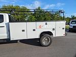 New 2025 Ford F-450 Crew Cab 4WD Reading SLU132-DW 11' Service Truck for sale #T580148 - photo 31