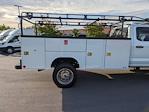 New 2025 Ford F-450 Crew Cab 4WD Reading SLU132-DW 11' Service Truck for sale #T580148 - photo 33