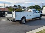 New 2025 Ford F-450 Crew Cab 4WD Reading SLU132-DW 11' Service Truck for sale #T580148 - photo 2