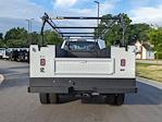 New 2025 Ford F-450 Crew Cab 4WD Reading SLU132-DW 11' Service Truck for sale #T580148 - photo 5