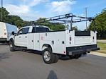 New 2025 Ford F-450 Crew Cab 4WD Reading SLU132-DW 11' Service Truck for sale #T580148 - photo 6