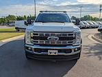 New 2025 Ford F-450 Crew Cab 4WD Reading SLU132-DW 11' Service Truck for sale #T580148 - photo 9