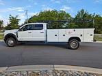 2025 Ford F-450 Crew Cab DRW 4WD Reading Service Truck for sale #T580154 - photo 7