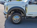 2025 Ford F-450 Crew Cab DRW 4WD CM Truck Beds Flatbed Truck for sale #T580155 - photo 10