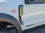 2025 Ford F-450 Crew Cab DRW 4WD CM Truck Beds Flatbed Truck for sale #T580155 - photo 11