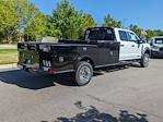 2025 Ford F-450 Crew Cab DRW 4WD CM Truck Beds Flatbed Truck for sale #T580155 - photo 2