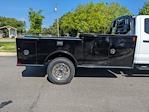 2025 Ford F-450 Crew Cab DRW 4WD CM Truck Beds Flatbed Truck for sale #T580155 - photo 32