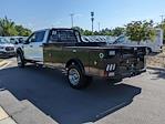 2025 Ford F-450 Crew Cab DRW 4WD CM Truck Beds Flatbed Truck for sale #T580155 - photo 5