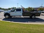 2025 Ford F-450 Crew Cab DRW 4WD CM Truck Beds Flatbed Truck for sale #T580155 - photo 6