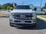 2025 Ford F-450 Crew Cab DRW 4WD CM Truck Beds Flatbed Truck for sale #T580155 - photo 8