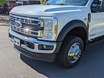 2025 Ford F-450 Crew Cab DRW 4WD CM Truck Beds Flatbed Truck for sale #T580155 - photo 9