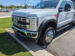 New 2025 Ford F-450 XL Crew Cab 4WD 11' 4" CM Truck Beds Steel Flatbed Truck for sale #T580156 - photo 10