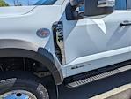 New 2025 Ford F-450 XL Crew Cab 4WD 11' 4" CM Truck Beds Steel Flatbed Truck for sale #T580156 - photo 12