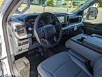 New 2025 Ford F-450 XL Crew Cab 4WD 11' 4" CM Truck Beds Steel Flatbed Truck for sale #T580156 - photo 15