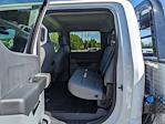 New 2025 Ford F-450 XL Crew Cab 4WD 11' 4" CM Truck Beds Steel Flatbed Truck for sale #T580156 - photo 27