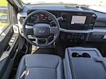 New 2025 Ford F-450 XL Crew Cab 4WD 11' 4" CM Truck Beds Steel Flatbed Truck for sale #T580156 - photo 30