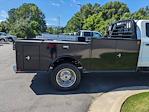 New 2025 Ford F-450 XL Crew Cab 4WD 11' 4" CM Truck Beds Steel Flatbed Truck for sale #T580156 - photo 33