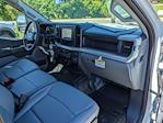 New 2025 Ford F-450 XL Crew Cab 4WD 11' 4" CM Truck Beds Steel Flatbed Truck for sale #T580156 - photo 37