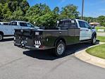 New 2025 Ford F-450 XL Crew Cab 4WD 11' 4" CM Truck Beds Steel Flatbed Truck for sale #T580156 - photo 2