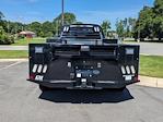 New 2025 Ford F-450 XL Crew Cab 4WD 11' 4" CM Truck Beds Steel Flatbed Truck for sale #T580156 - photo 5