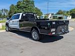 New 2025 Ford F-450 XL Crew Cab 4WD 11' 4" CM Truck Beds Steel Flatbed Truck for sale #T580156 - photo 6