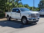 New 2025 Ford F-250 King Ranch Crew Cab 4WD Pickup for sale #T580157 - photo 1