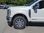 New 2025 Ford F-250 King Ranch Crew Cab 4WD Pickup for sale #T580157 - photo 11