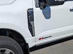 New 2025 Ford F-250 King Ranch Crew Cab 4WD Pickup for sale #T580157 - photo 12