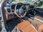 New 2025 Ford F-250 King Ranch Crew Cab 4WD Pickup for sale #T580157 - photo 15