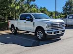 New 2025 Ford F-250 King Ranch Crew Cab 4WD Pickup for sale #T580157 - photo 3