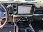 New 2025 Ford F-250 King Ranch Crew Cab 4WD Pickup for sale #T580157 - photo 22