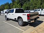 New 2025 Ford F-250 King Ranch Crew Cab 4WD Pickup for sale #T580157 - photo 6