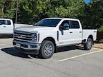 New 2025 Ford F-250 King Ranch Crew Cab 4WD Pickup for sale #T580157 - photo 8