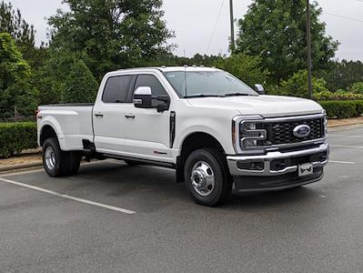 2025 Ford F-350 Crew Cab DRW 4WD Pickup for sale #T580161 - photo 1