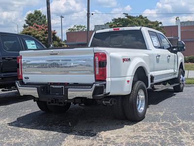 New 2025 Ford F-350 XL Crew Cab 4WD DRW Pickup for sale #T581083 - photo 2