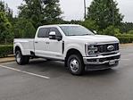 2025 Ford F-350 Crew Cab DRW 4WD Pickup for sale #T580161 - photo 1