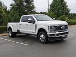 2025 Ford F-350 Crew Cab DRW 4WD Pickup for sale #T580161 - photo 3