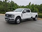 2025 Ford F-350 Crew Cab DRW 4WD Pickup for sale #T580161 - photo 8