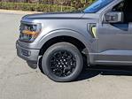 2025 Ford F-150 SuperCrew Cab RWD Pickup for sale #T580163 - photo 11