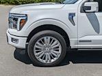 2024 Ford F-150 SuperCrew Cab 4WD Pickup for sale #T580164A - photo 11