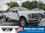 2025 Ford F-350 Crew Cab SRW 4WD Pickup for sale #T580169 - photo 1