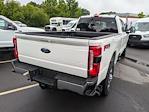 2025 Ford F-350 Crew Cab SRW 4WD Pickup for sale #T580169 - photo 2